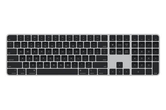 Apple Keyboard with Touch ID Price