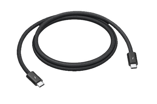 Apple Thunderbolt 4 Pro Cable Price