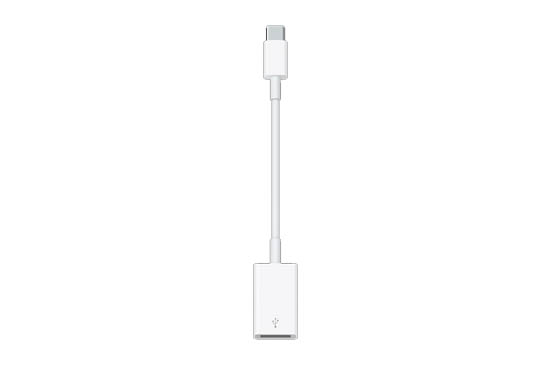 Apple USB-C to USB Adapter Price