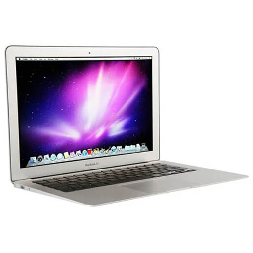 Macbook 13 inch Mid 2010 Specification