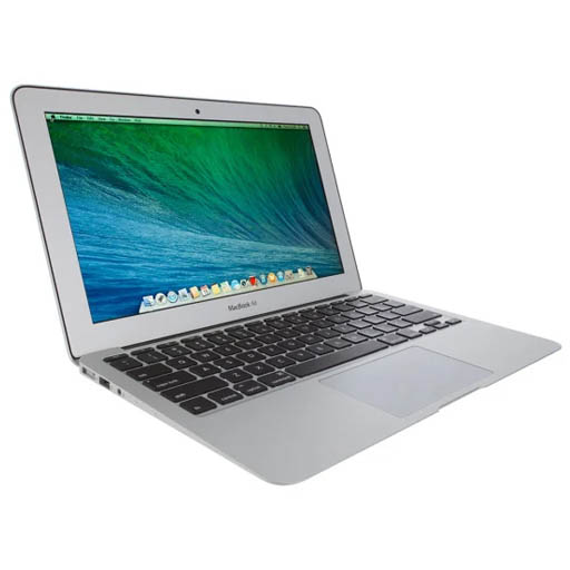 Macbook Air 11 Early 2014 Specification