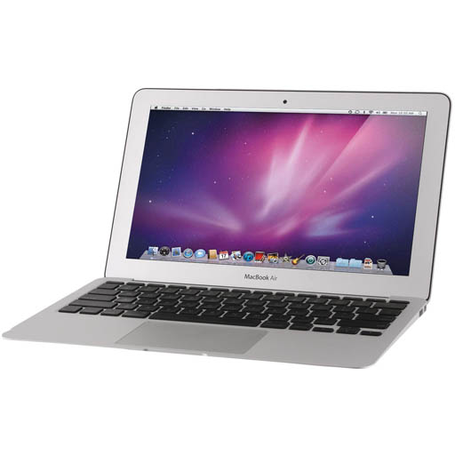 Macbook Air 11 Mid 2011 Specification