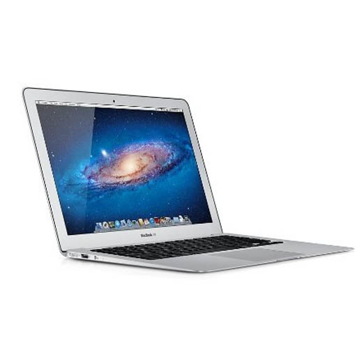 Macbook Air 11 Mid 2012 Specification