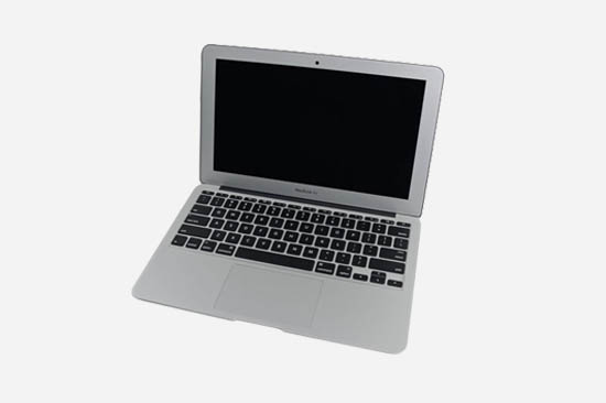 MacBook Air 11 Early 2015 Repair