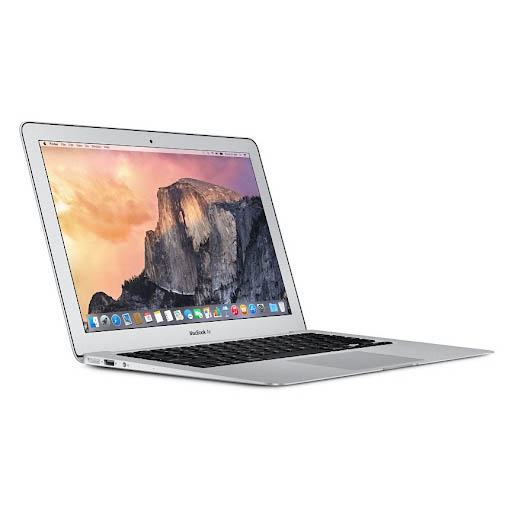 Macbook Air 13 Early 2014 Specification