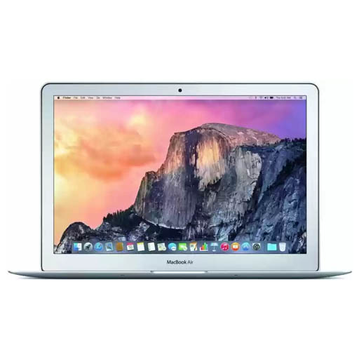 Macbook Air 13 Early 2015 Specification