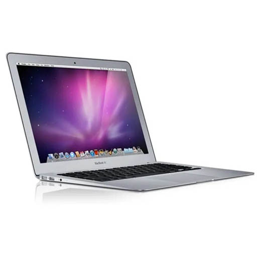 Macbook Air 13 Late 2010 Specification