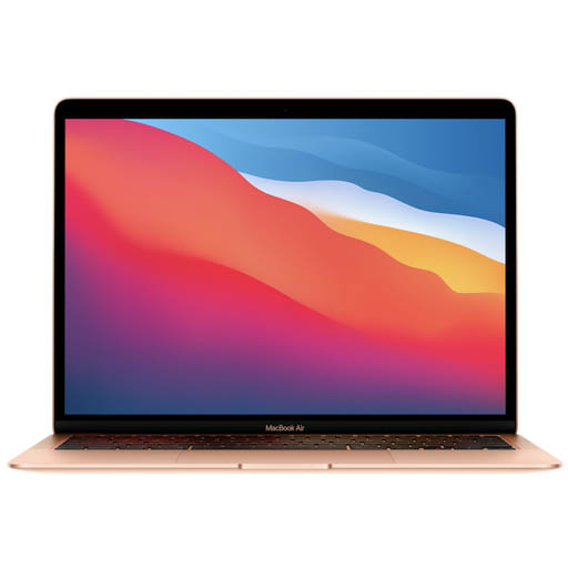 Macbook Air 13 inch M1 2020 Specification