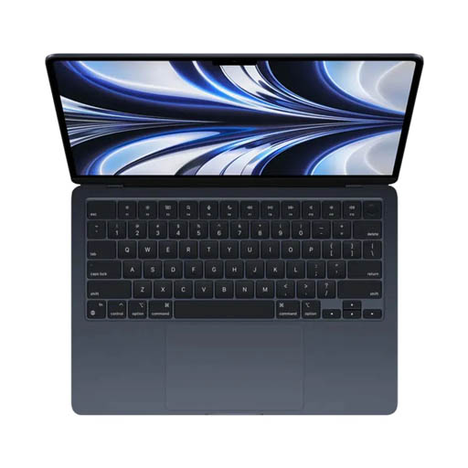 Macbook Air 13 inch M2 2022 Specification