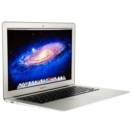 Macbook Air 13 inch Mid 2011 Specification