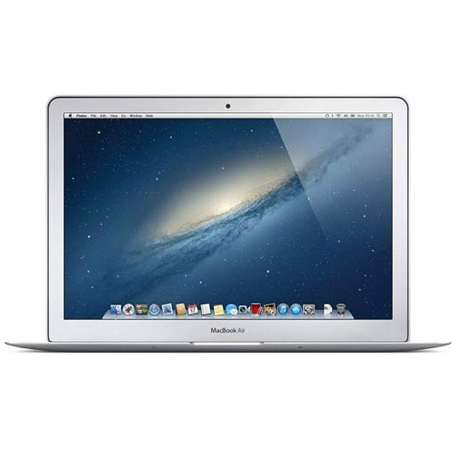 Macbook Air 13 Mid 2013 Specification