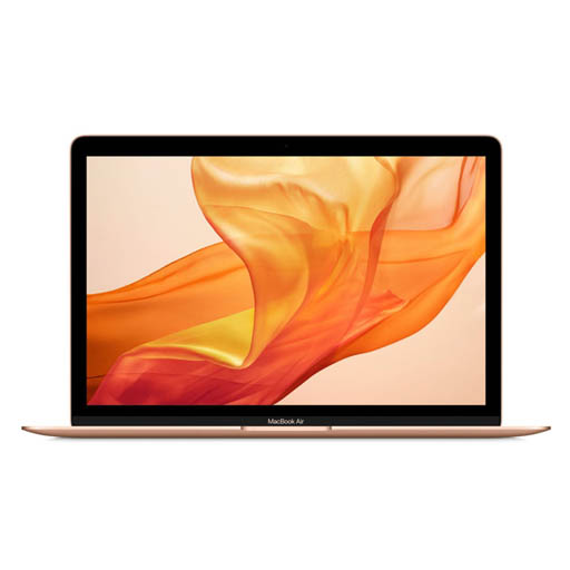 Macbook Air Retina 13 inch 2018 Specification