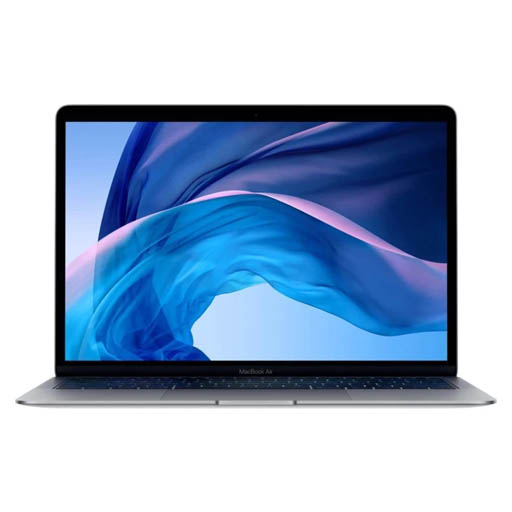 Macbook Air Retina 13 inch 2020 Specification