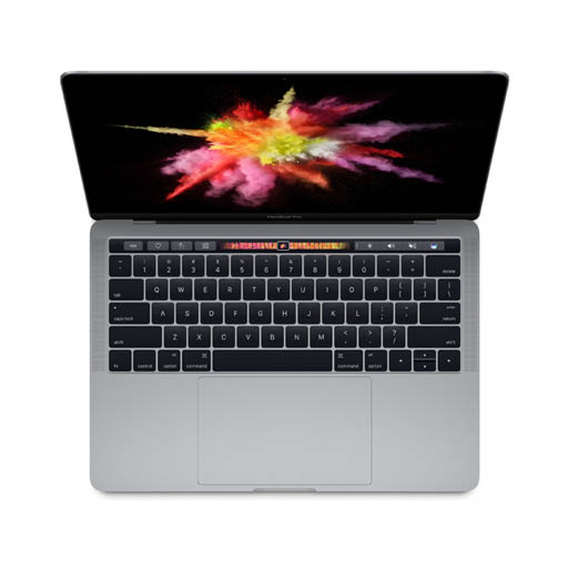 Macbook Pro 13 inch 2016 Specification