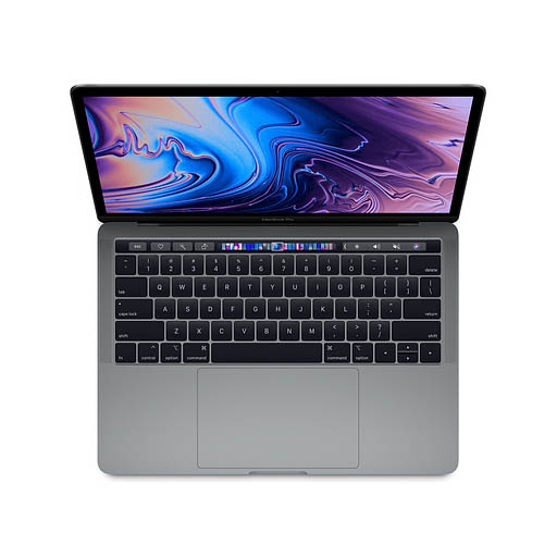 Macbook Pro 13 inch 2018 Specification