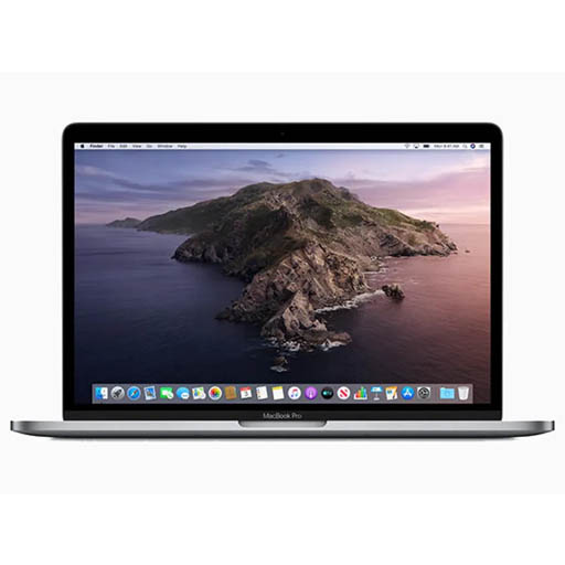 Macbook Pro 13 inch 2019 Specification