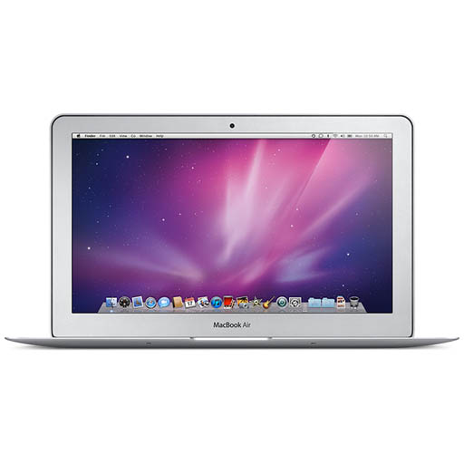 Macbook Pro 13 inch Early 2010 Specification