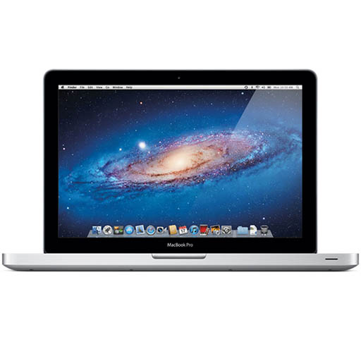 Macbook Pro 13 inch Early 2011 Specification