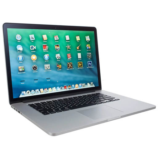 Macbook Pro 13 inch Early 2013 Specification