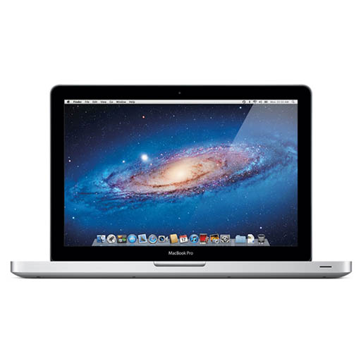 Macbook Pro 13 inch Late 2011 Specification