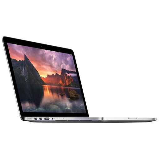 Macbook Pro 13 inch Late 2013 Specification