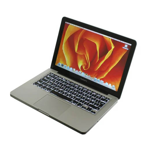 Macbook Pro 13 inch Mid 2009 Specification