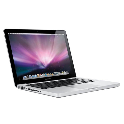 Macbook Pro 13 inch Mid 2012 Specification