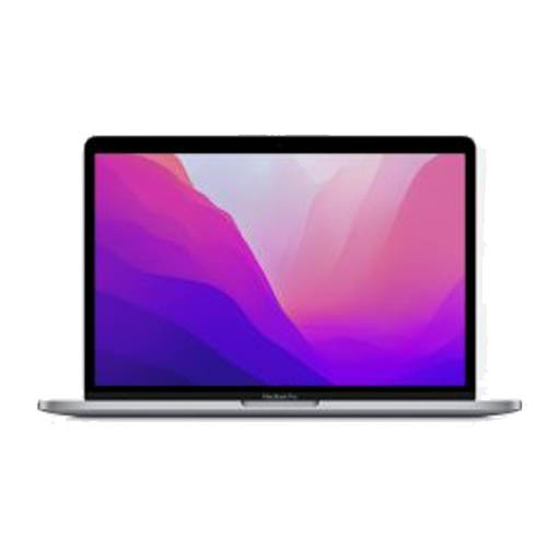 Macbook Pro 13 inch M1 2020 Specification