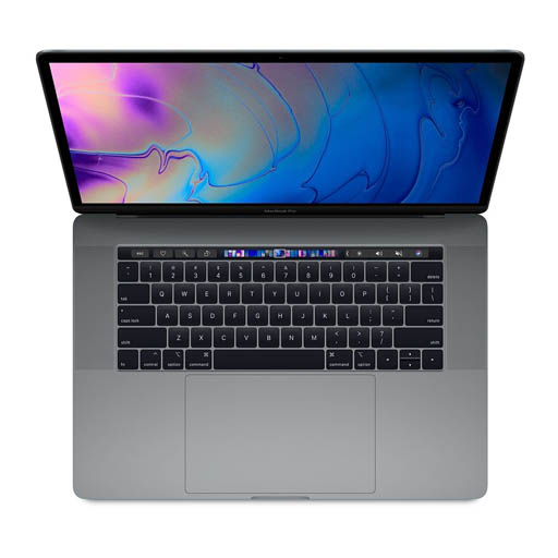 Macbook Pro 15 Inch 2018 Specification