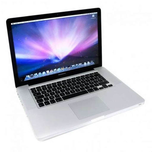 Macbook Pro 15 Inch Early 2011 Specification