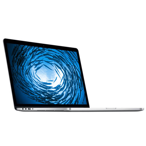 Macbook Pro 15 Inch Early 2013 Specification