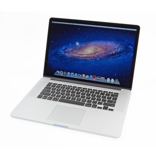 Macbook Pro 15 Inch Late 2011 Specification