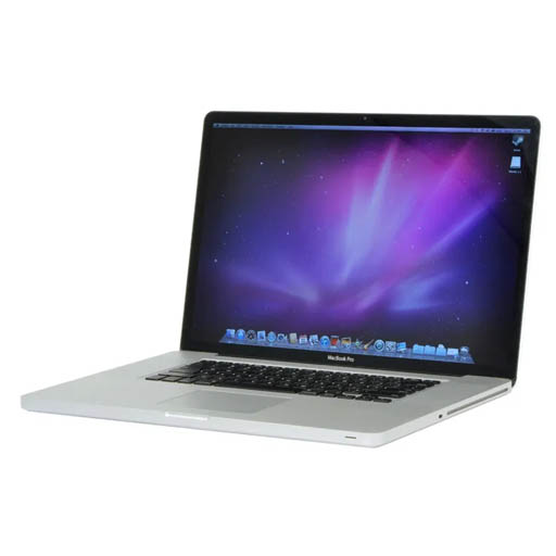 Macbook Pro 15 Inch Mid 2009 Specification