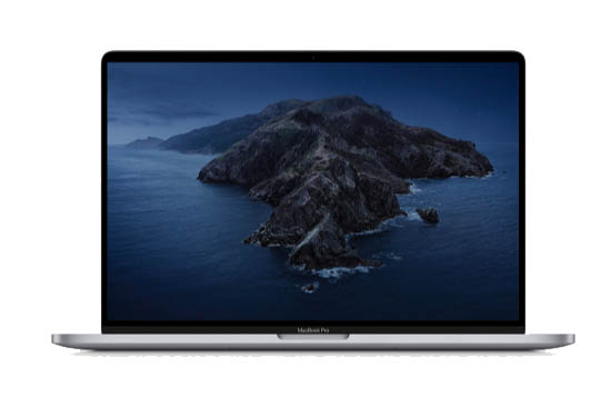 Macbook Pro 15 2019 Repair