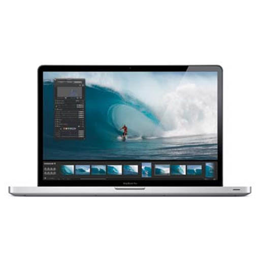 Macbook Pro 17 Inch Mid 2009 Specification