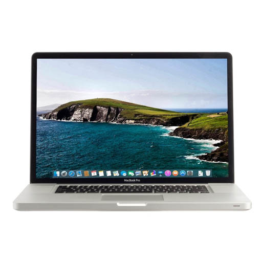 Macbook Pro 17 Inch Mid 2010 Specification