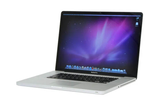 Macbook Pro 17 Late 2011 Repair