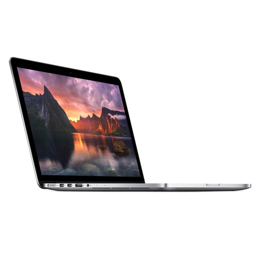 Macbook Pro Retina 13 inch Early 2015 Specification