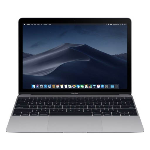 Macbook Retina 2017 Repair